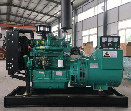 尤溪宗申动力10kw小型柴油发电机
