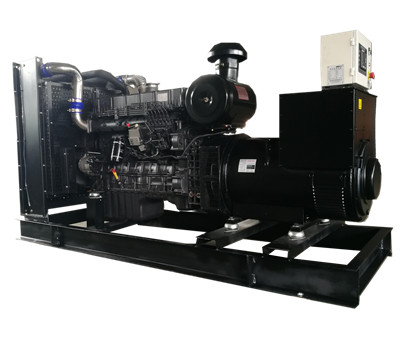 尤溪上柴柴油发电机组50KW-700KW
