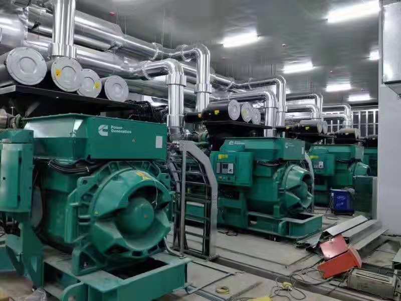 尤溪发电机出租 尤溪发电机出租