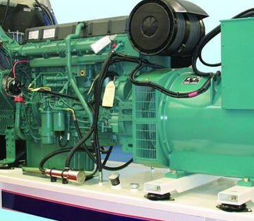 尤溪发电机出租